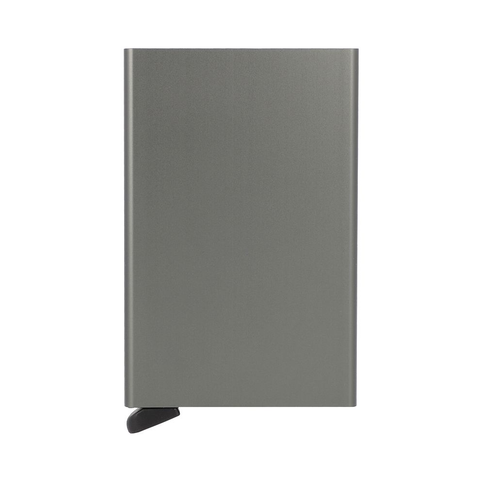 Secrid Cardprotector Custodia per carta di credito Protezione RFID 6 cm Secrid Cardprotector Custodia per carta di credito Protezione RFID 6 cm