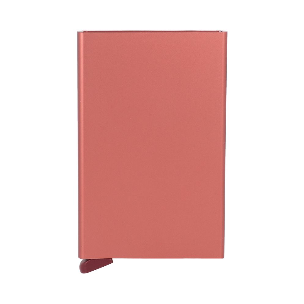 Secrid Cardprotector Custodia per carta di credito Protezione RFID 6 cm Secrid Cardprotector Custodia per carta di credito Protezione RFID 6 cm