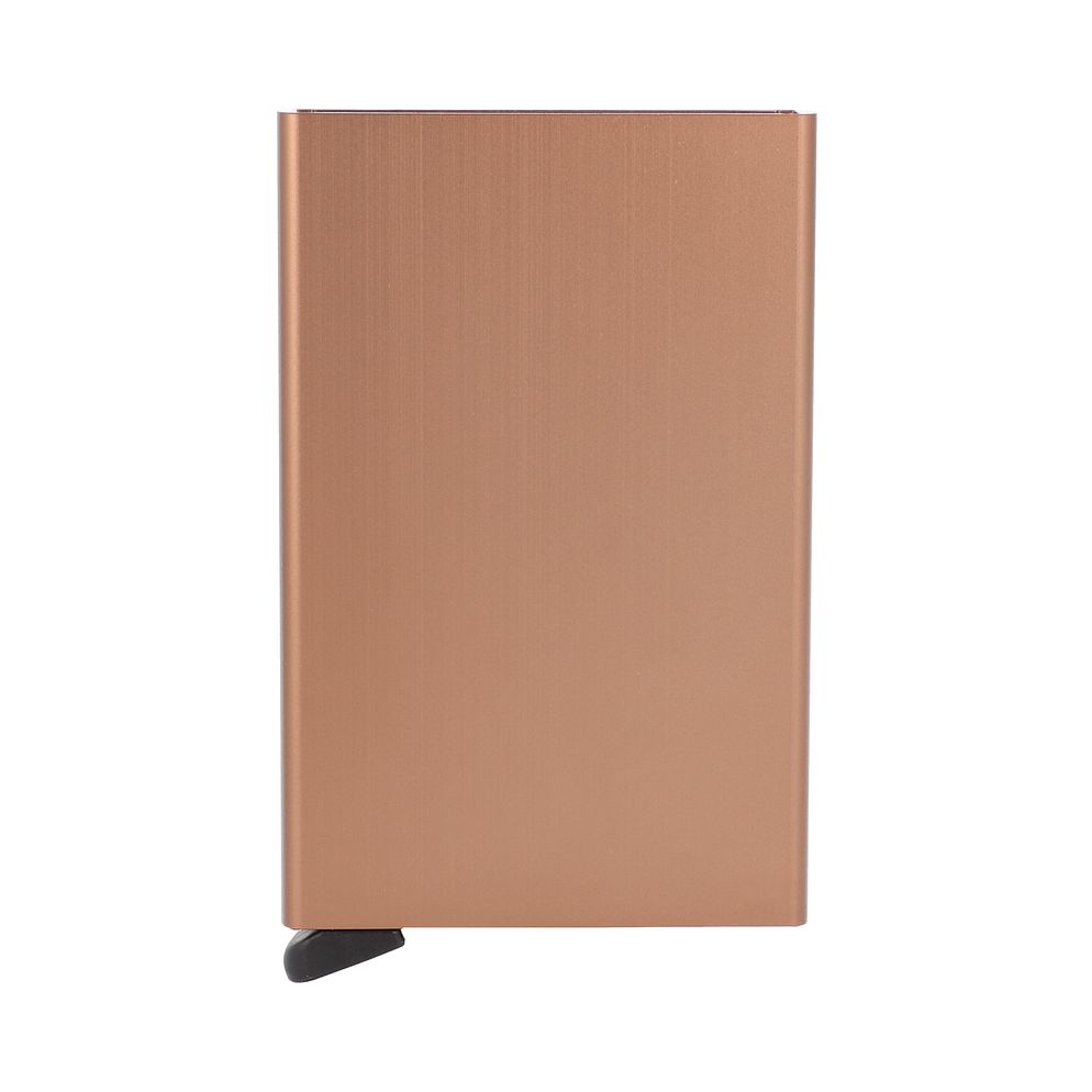 Secrid Cardprotector Custodia per carta di credito Protezione RFID 6 cm Secrid Cardprotector Custodia per carta di credito Protezione RFID 6 cm