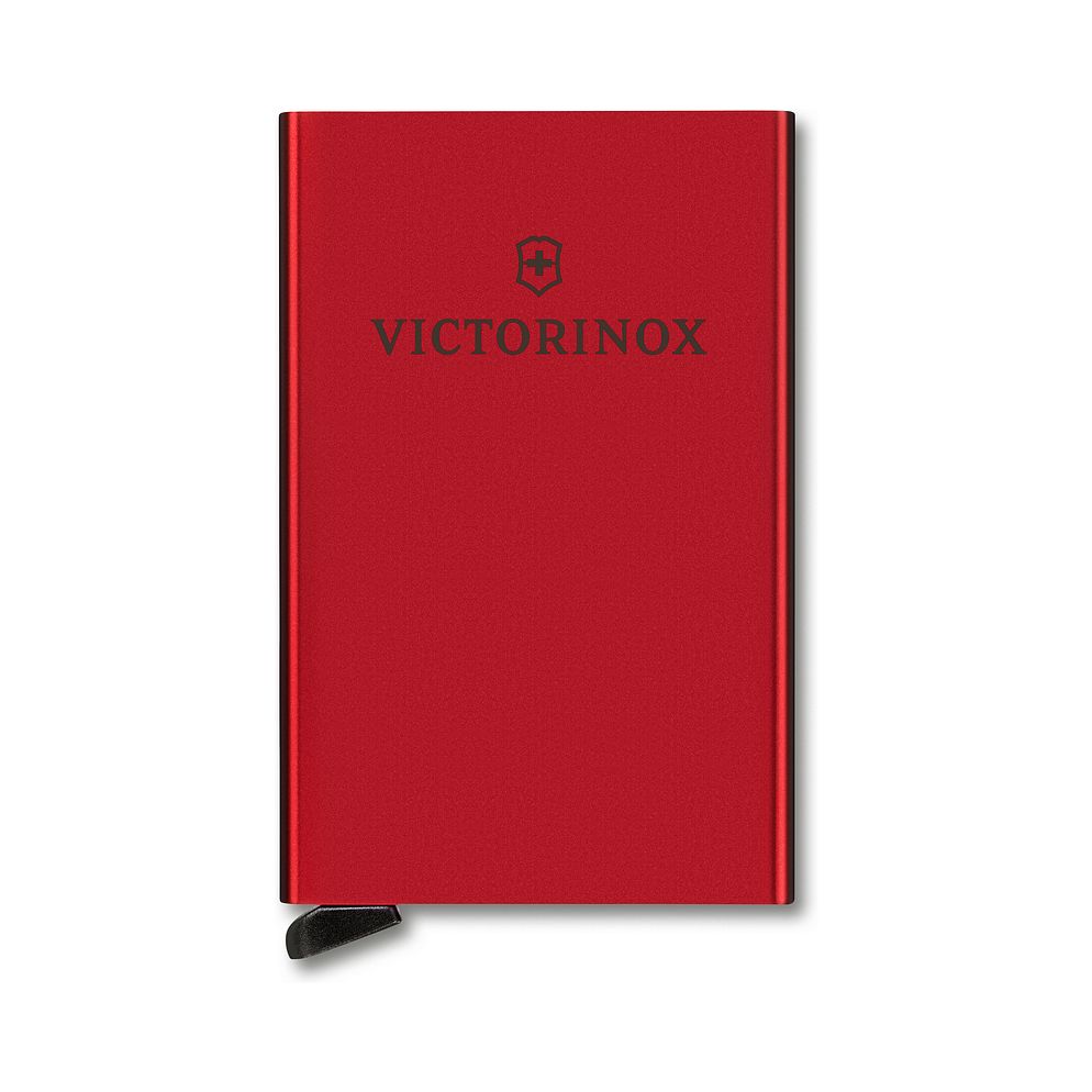 Victorinox Altius Secrid Custodia per carta di credito Protezione RFID 10 cm Victorinox Altius Secrid Custodia per carta di credito Protezione RFID 10 cm