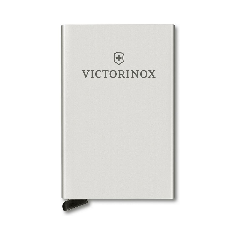 Victorinox Altius Secrid Custodia per carta di credito Protezione RFID 10 cm Victorinox Altius Secrid Custodia per carta di credito Protezione RFID 10 cm