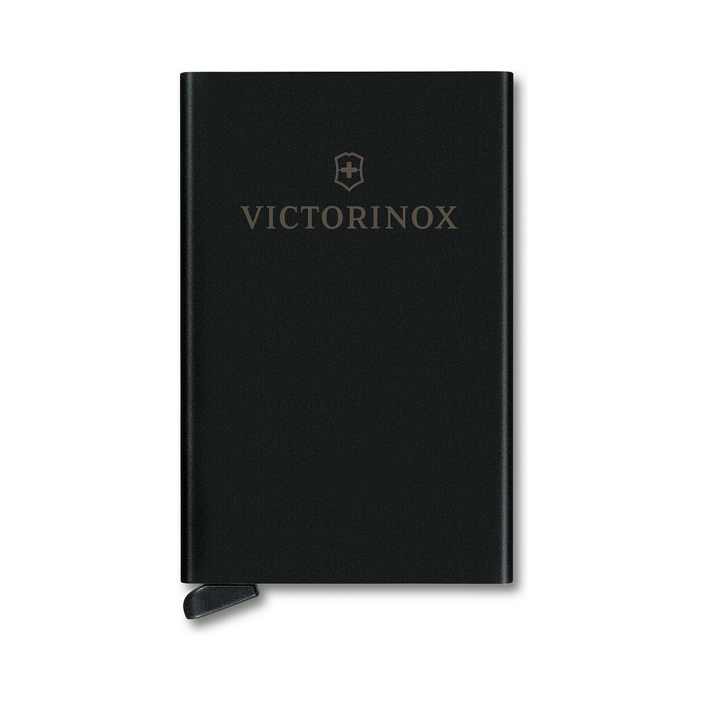 Victorinox Altius Secrid Custodia per carta di credito Protezione RFID 10 cm Victorinox Altius Secrid Custodia per carta di credito Protezione RFID 10 cm