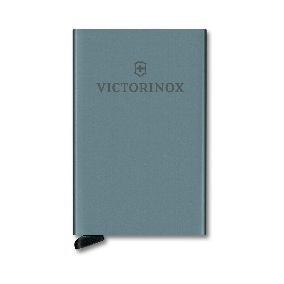 Victorinox Altius Secrid Custodia per carta di credito Protezione RFID 10 cm Victorinox Altius Secrid Custodia per carta di credito Protezione RFID 10 cm