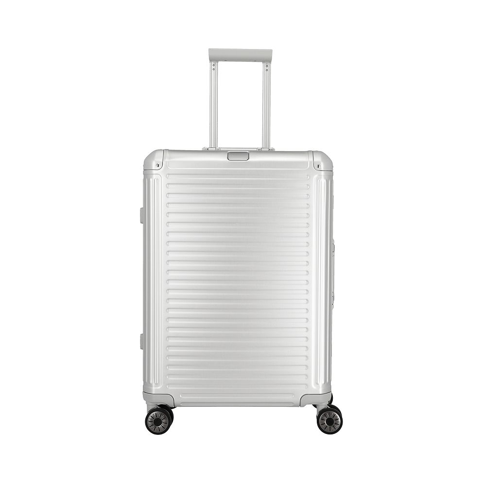 Travelite Trolley con 4 ruedas «Next» de aluminio, 67 cm Travelite Trolley con 4 ruedas «Next» de aluminio, 67 cm