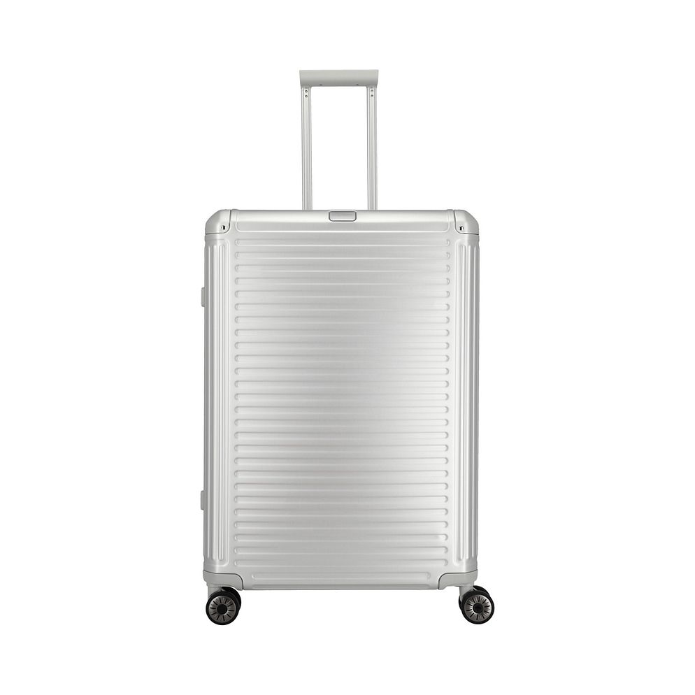 Travelite Carrello Next a 4 ruote in Alluminio, 77 cm Travelite Carrello Next a 4 ruote in Alluminio, 77 cm