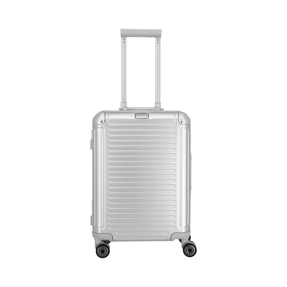 Travelite Trolley cabina Next a 4 ruote in Alluminio, 55 cm Travelite Trolley cabina Next a 4 ruote in Alluminio, 55 cm
