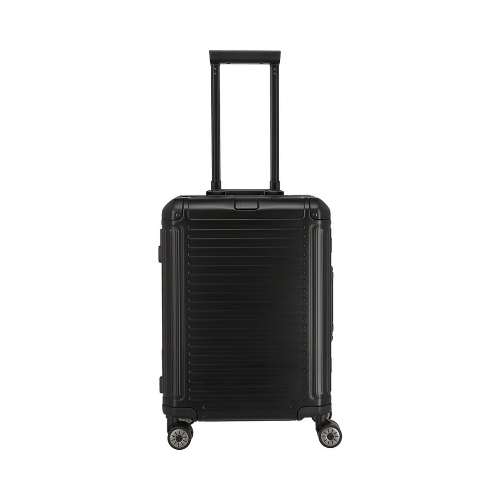 Travelite Trolley cabina Next a 4 ruote in Alluminio, 55 cm Travelite Trolley cabina Next a 4 ruote in Alluminio, 55 cm