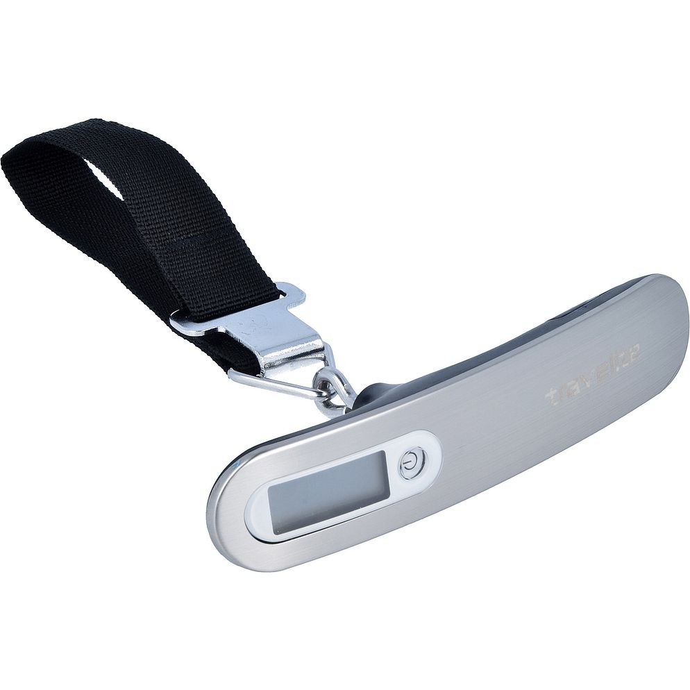 Travelite Accessoires Báscula para maletas 3 cm Travelite Accessoires Báscula para maletas 3 cm
