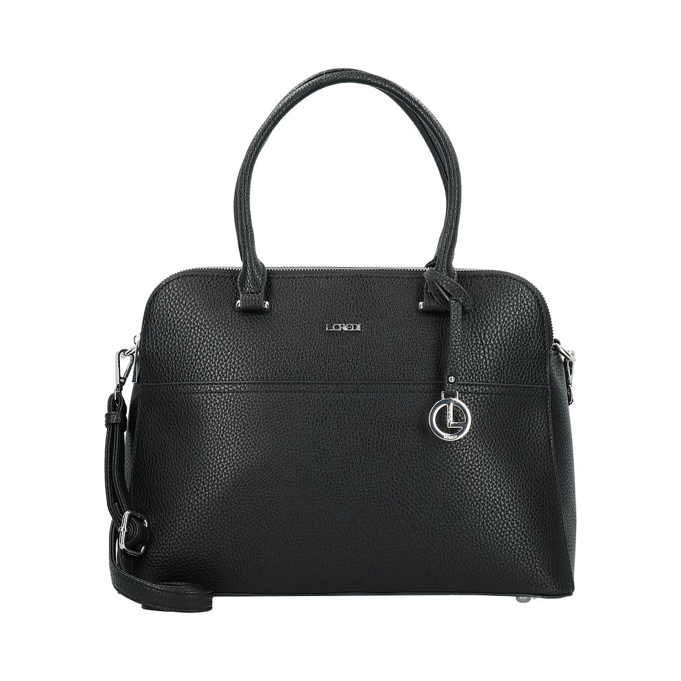 L.CREDI Franka Borsa a spalla 37 cm L.CREDI Franka Borsa a spalla 37 cm