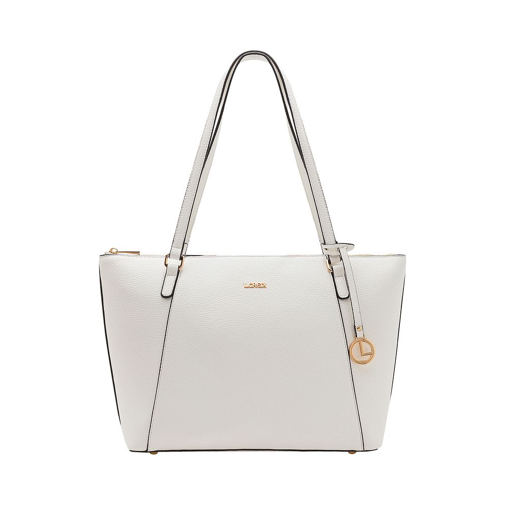L.CREDI Michaela Borsa tote 42 cm L.CREDI Michaela Borsa tote 42 cm
