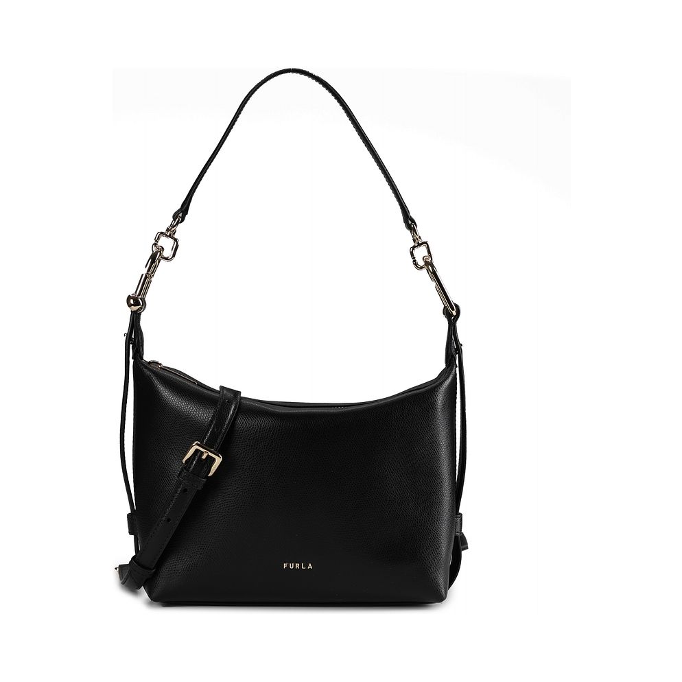 Furla Tonie Borsa a spalla Vera Pelle 22 cm Furla Tonie Borsa a spalla Vera Pelle 22 cm