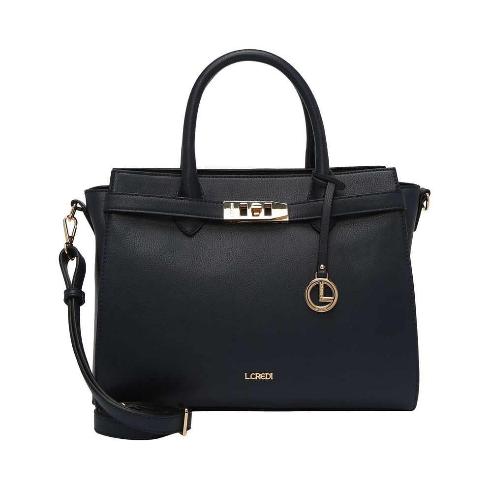 L.CREDI Konstanze Borsetta 37 cm L.CREDI Konstanze Borsetta 37 cm