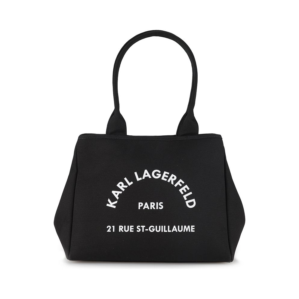 Karl Lagerfeld Rsg Borsa tote 31 cm Karl Lagerfeld Rsg Borsa tote 31 cm