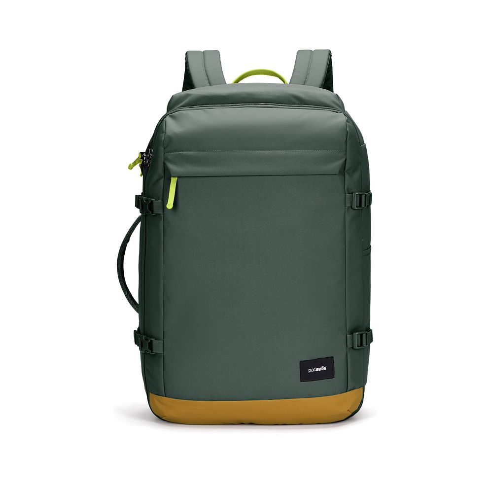 Pacsafe Pacsafe Go 44 Zaino da lavoro Protezione RFID 53 cm Pacsafe Pacsafe Go 44 Zaino da lavoro Protezione RFID 53 cm