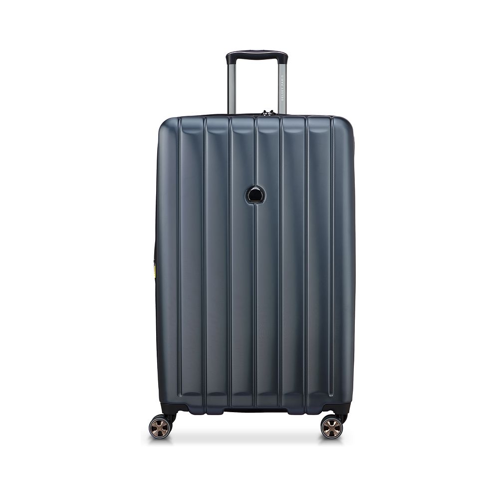 Delsey Paris Longitude 4 ruote Carrello 81 cm espandibile Delsey Paris Longitude 4 ruote Carrello 81 cm espandibile