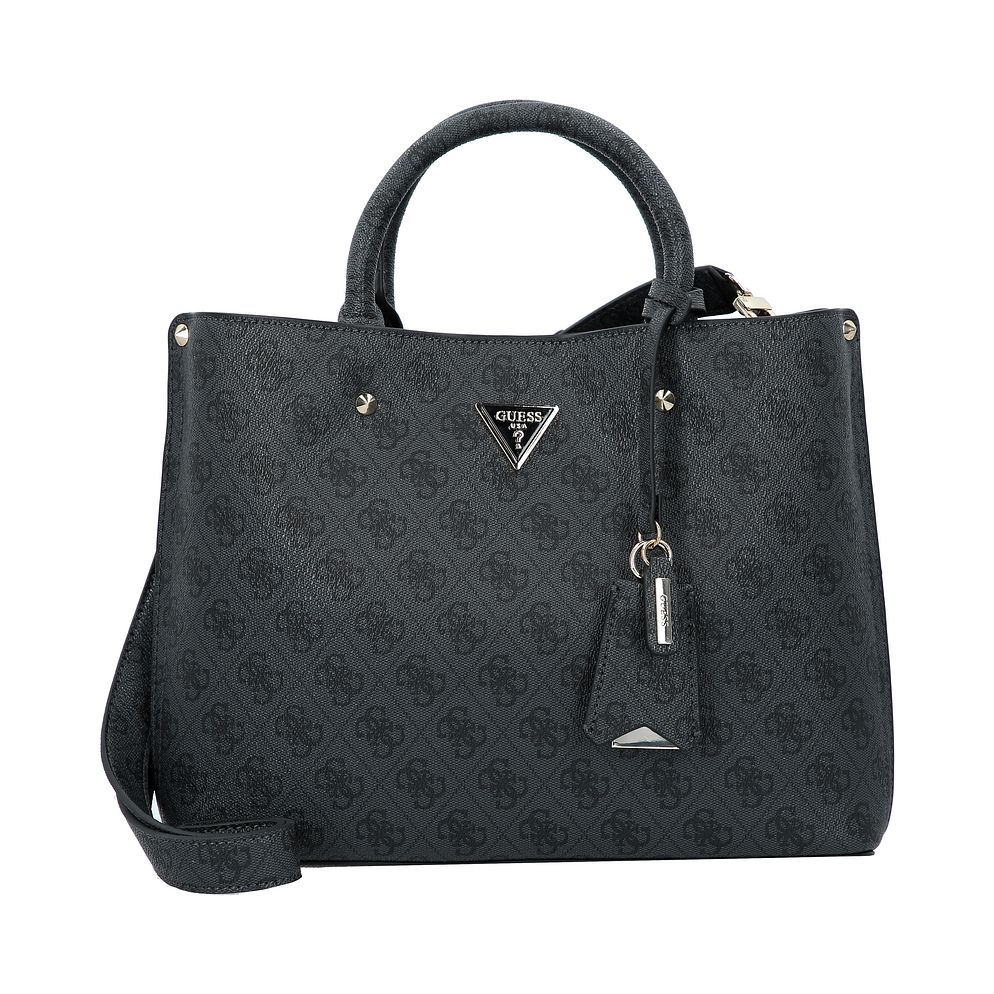 Guess Meridian II Borsa tote 30 cm Guess Meridian II Borsa tote 30 cm