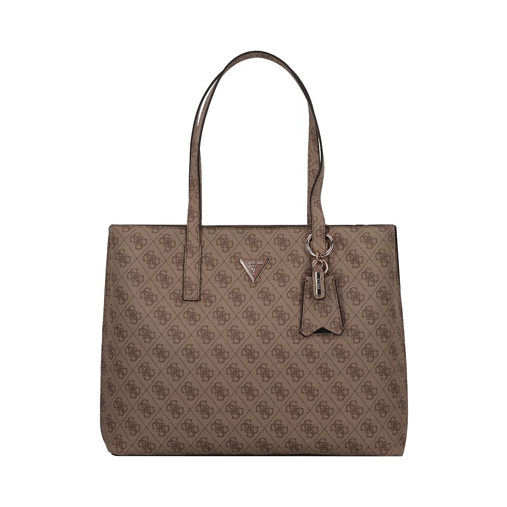 Guess Meridian II Borsa tote 38 cm Guess Meridian II Borsa tote 38 cm