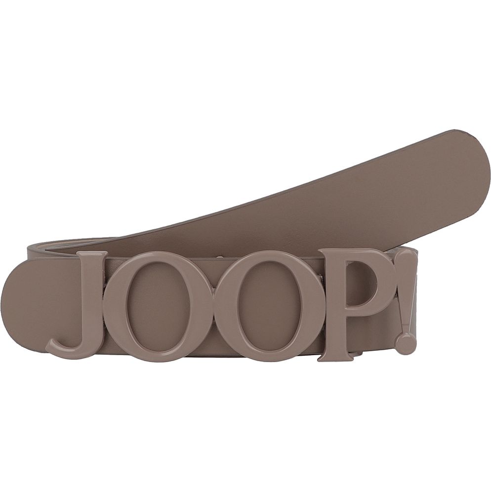 Joop! Cintura Vera Pelle
