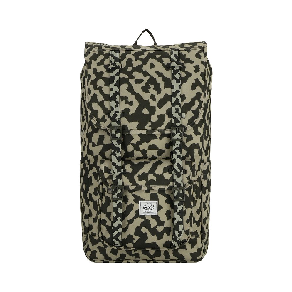 Herschel Little America Daypack 49 cm Vano porta PC Herschel Little America Daypack 49 cm Vano porta PC