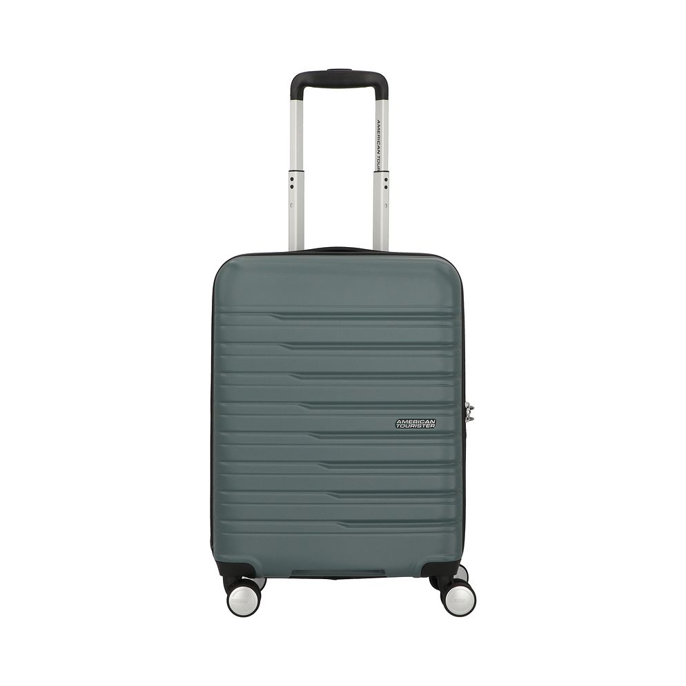 American Tourister Flashline 4 ruote Trolley cabina 55 cm American Tourister Flashline 4 ruote Trolley cabina 55 cm