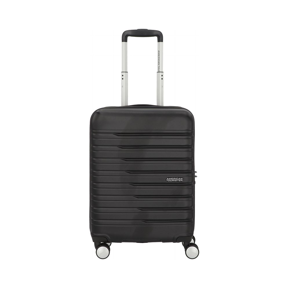American Tourister Flashline 4 ruote Trolley cabina 55 cm American Tourister Flashline 4 ruote Trolley cabina 55 cm