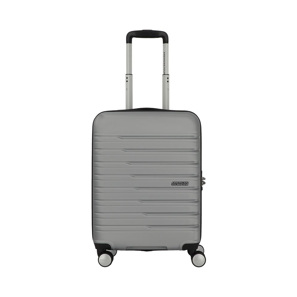 American Tourister Flashline 4 ruote Trolley cabina 55 cm