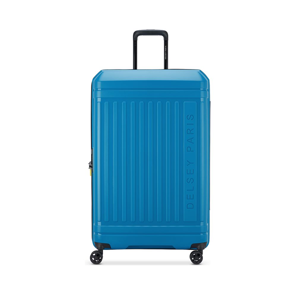 Delsey Paris Lutece Se 4 ruote Carrello 79 cm espandibile Delsey Paris Lutece Se 4 ruote Carrello 79 cm espandibile