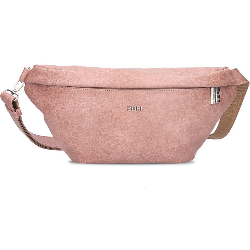 Zwei Mademoiselle.M Crossbody taske 40 cm Zwei Mademoiselle.M Crossbody taske 40 cm