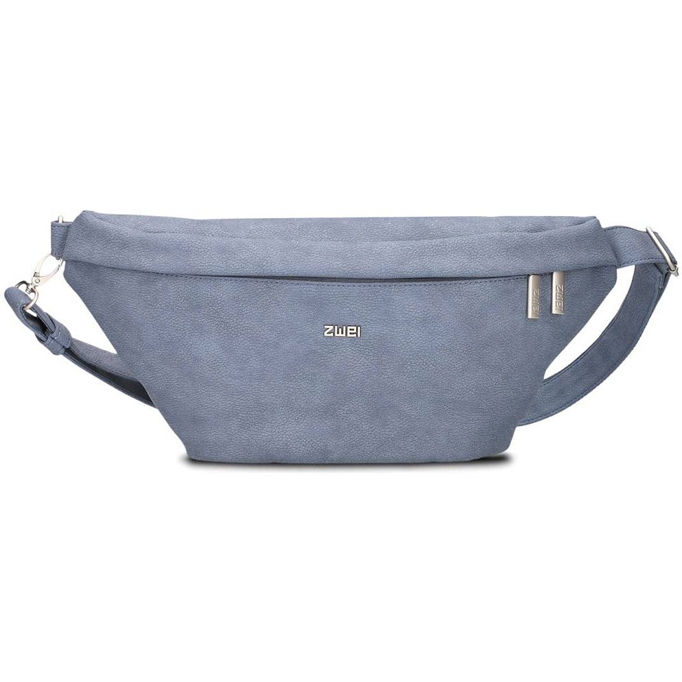 Zwei Mademoiselle.M Crossbody taske 40 cm Zwei Mademoiselle.M Crossbody taske 40 cm
