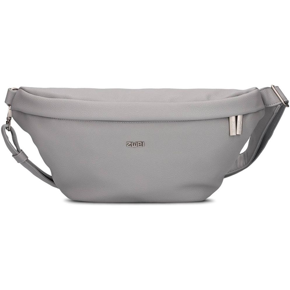 Zwei Mademoiselle.M Crossbody taske 40 cm
