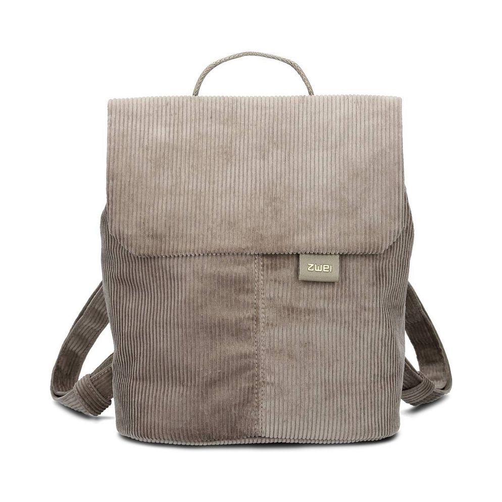 Zwei Mademoiselle.M Bolsos mochila 29 cm