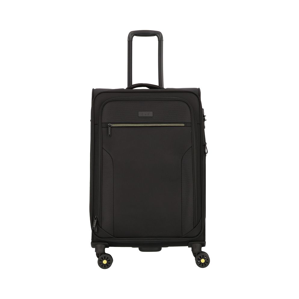 d & n Travel Line 9704 4 kolečka kufr M 68 cm Rozšiřitelný d & n Travel Line 9704 4 kolečka kufr M 68 cm Rozšiřitelný