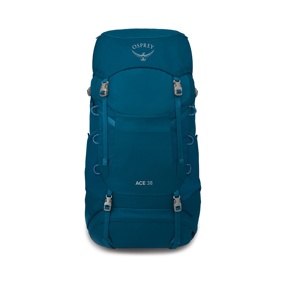 Osprey Ace 38 Mochila de trekking 64 cm Osprey Ace 38 Mochila de trekking 64 cm