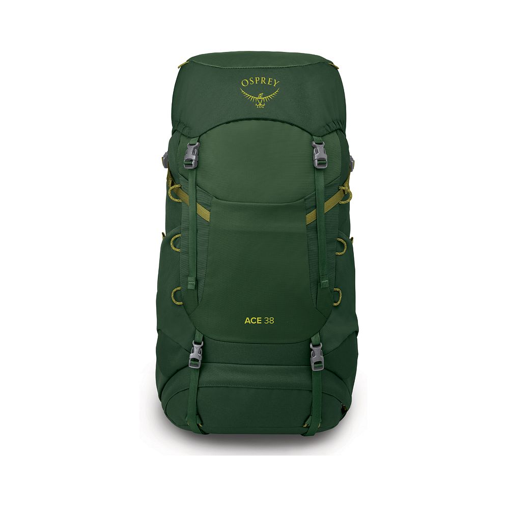 Osprey Ace 38 Mochila de trekking 64 cm Osprey Ace 38 Mochila de trekking 64 cm