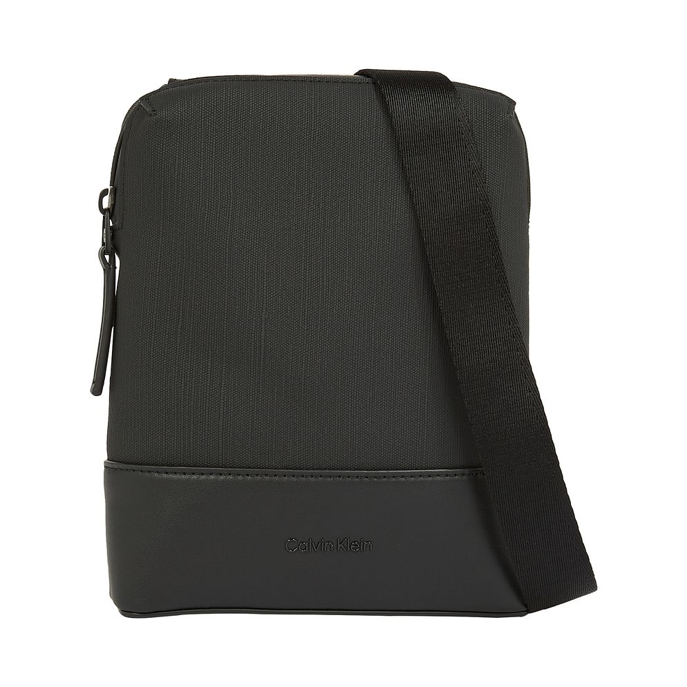Calvin Klein Tech Sensual Bolsa banderola Mini Bag 17 cm