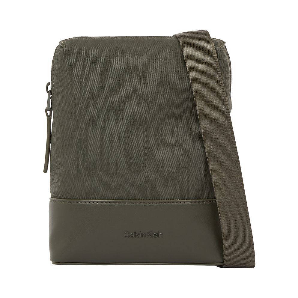 Calvin Klein Tech Sensual Bolsa banderola Mini Bag 17 cm