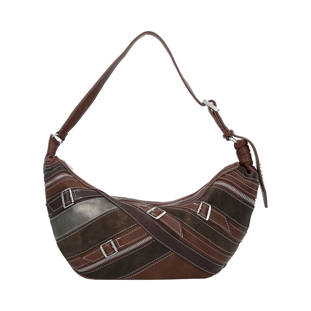 Desigual Fibonacci Munster 2.0 Skuldertaske 42 cm Desigual Fibonacci Munster 2.0 Skuldertaske 42 cm