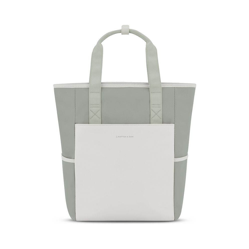 Kapten & Son Lindby Denní batoh 41 cm Kapsa na notebook
