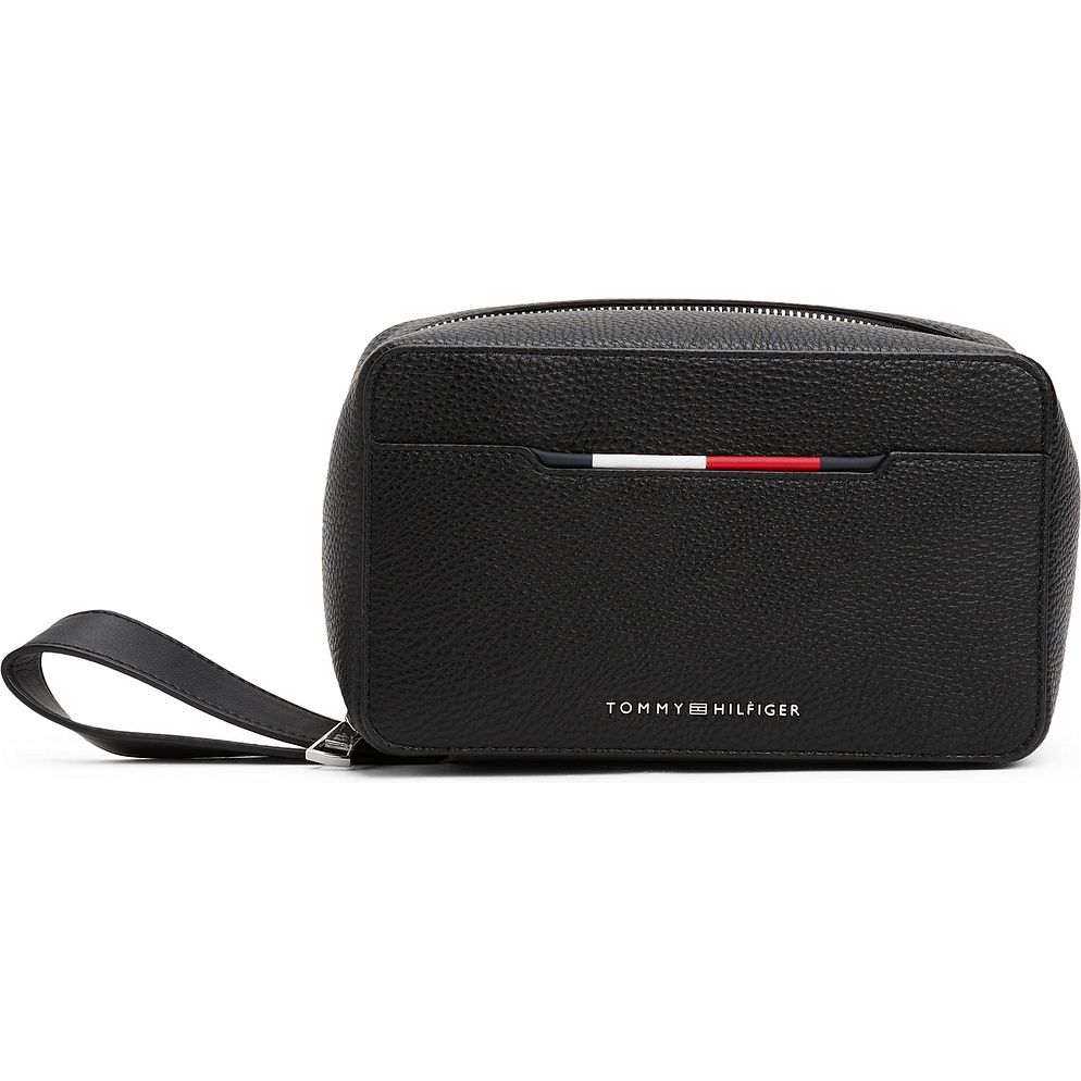 Tommy Hilfiger TH Central Bolsas de aseo 21 cm Tommy Hilfiger TH Central Bolsas de aseo 21 cm