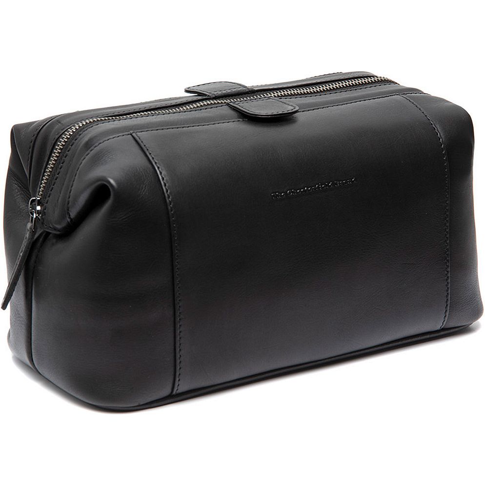 The Chesterfield Brand Biassa Bolsas de aseo Piel natural 28 cm