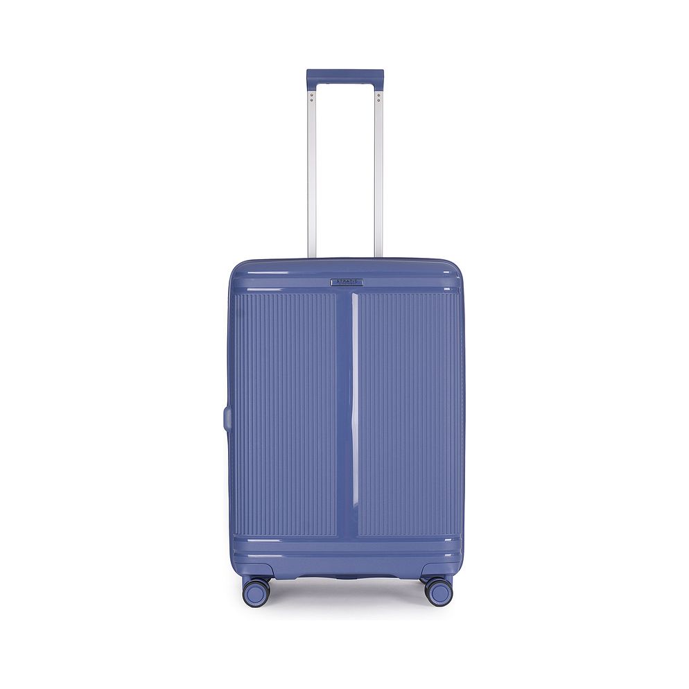 Stratic Straw T 4 ruedas Trolley M 67 cm Con asa expansible Stratic Straw T 4 ruedas Trolley M 67 cm Con asa expansible