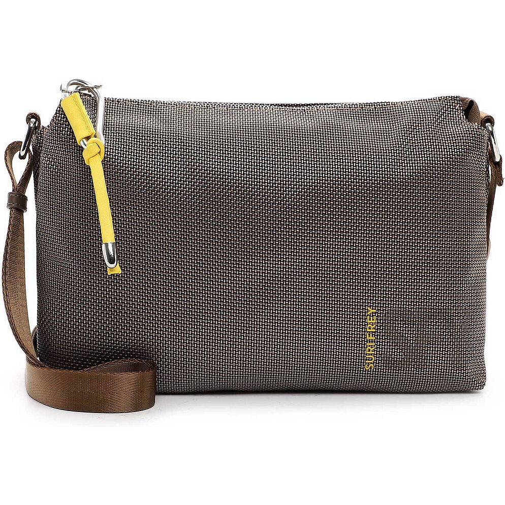Suri Frey SFY Suri Sports Marry Bolso bandolera 31 cm Suri Frey SFY Suri Sports Marry Bolso bandolera 31 cm