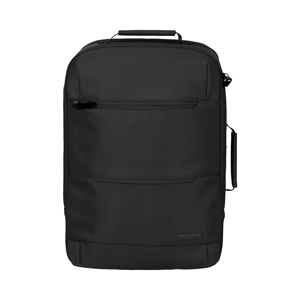 Travelite Workfloow Denní batoh 46 cm Kapsa na notebook Travelite Workfloow Denní batoh 46 cm Kapsa na notebook
