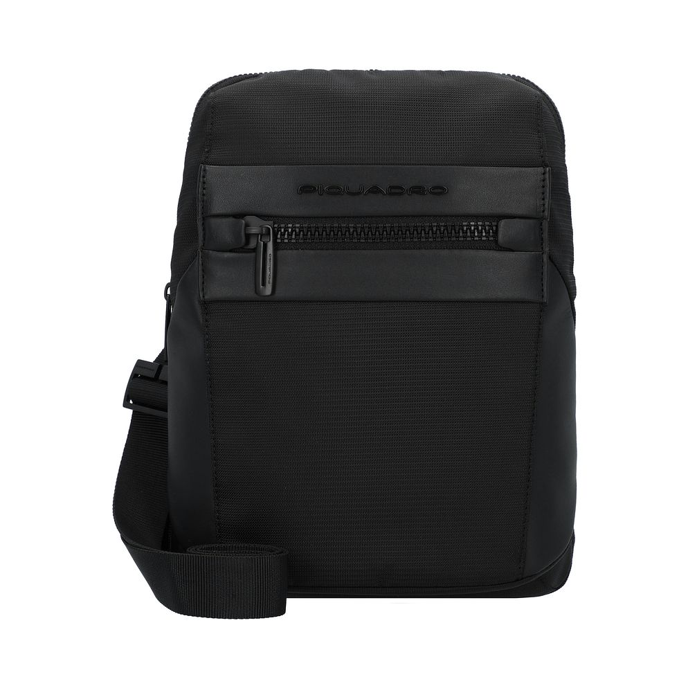 Piquadro Woody Bolso bandolera 22 cm Piquadro Woody Bolso bandolera 22 cm