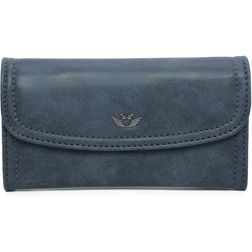 Fritzi aus Preußen Fritzi12 Heide Vintage Cartera 19.5 cm Fritzi aus Preußen Fritzi12 Heide Vintage Cartera 19.5 cm