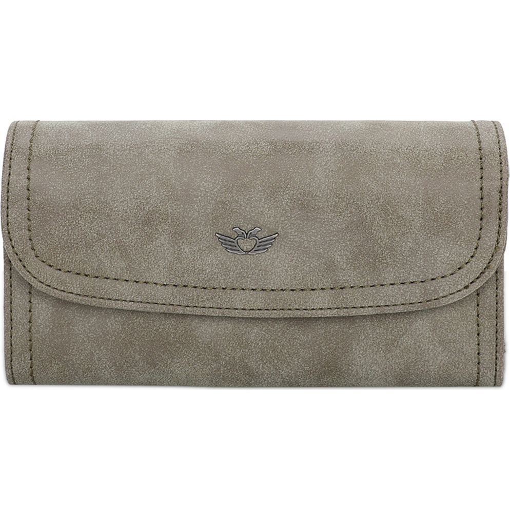 Fritzi aus Preußen Fritzi12 Heide Vintage Cartera 19.5 cm
