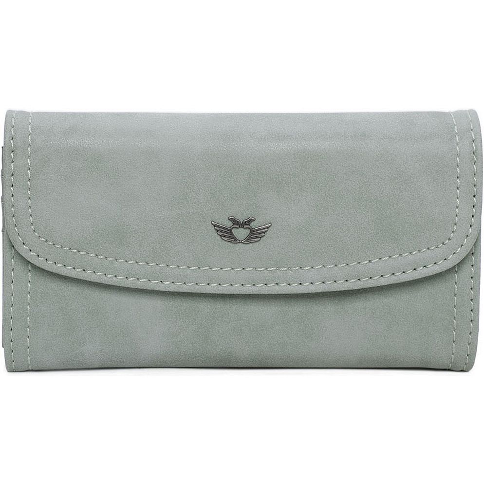 Fritzi aus Preußen Fritzi12 Heide Vintage Cartera 19.5 cm Fritzi aus Preußen Fritzi12 Heide Vintage Cartera 19.5 cm