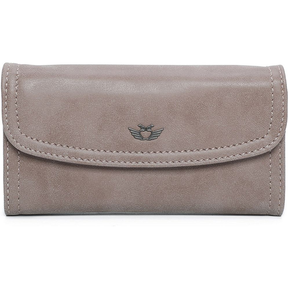 Fritzi aus Preußen Fritzi12 Heide Vintage Cartera 19.5 cm