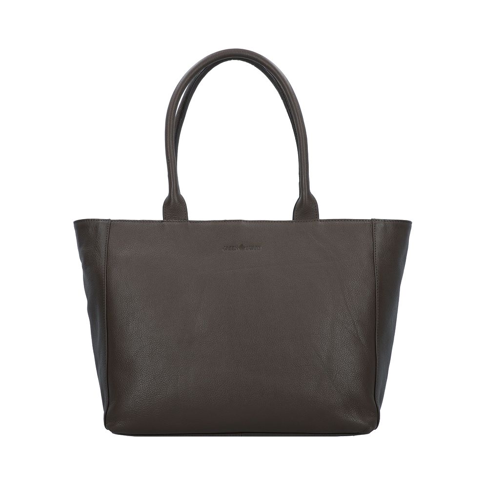 Greenburry Vegas Bolsa de compras Piel natural 46 cm Greenburry Vegas Bolsa de compras Piel natural 46 cm