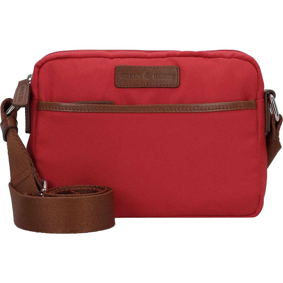 Greenburry Madeleine Bolso bandolera 24 cm Greenburry Madeleine Bolso bandolera 24 cm